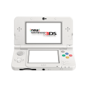 Nintendo 3DS -perhe