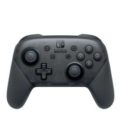 Nintendo Switch Pro Controller