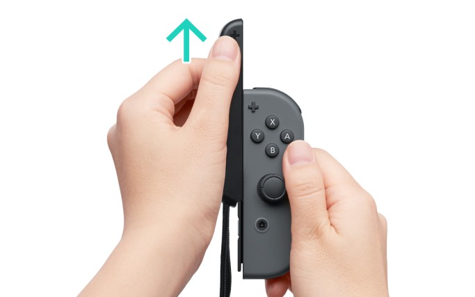 Joy-Con strap