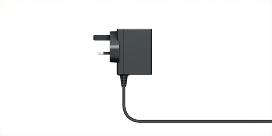 AC adapter