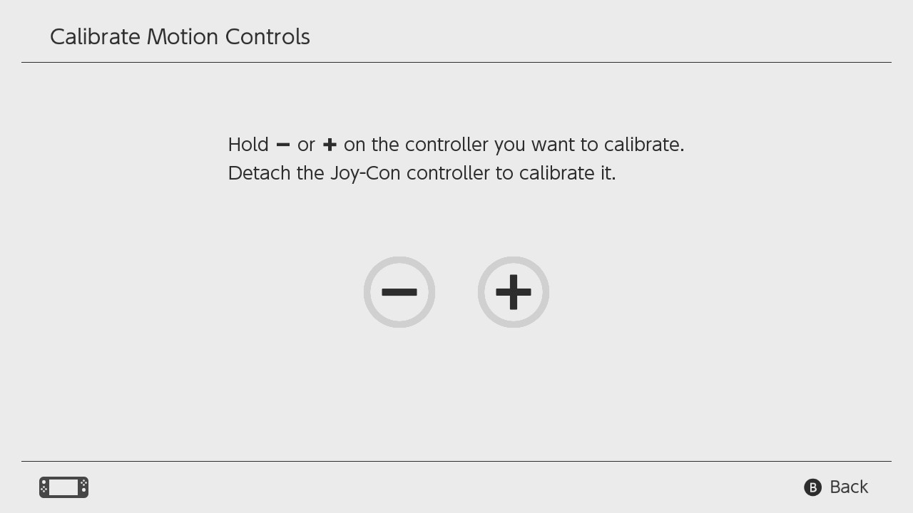 hac screenshot systemsettings controllerscalhold
