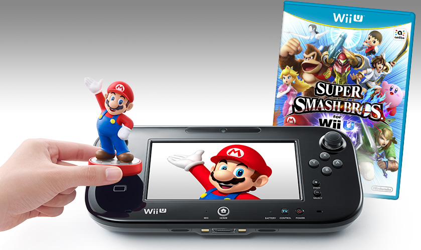 faq amiibo what you need