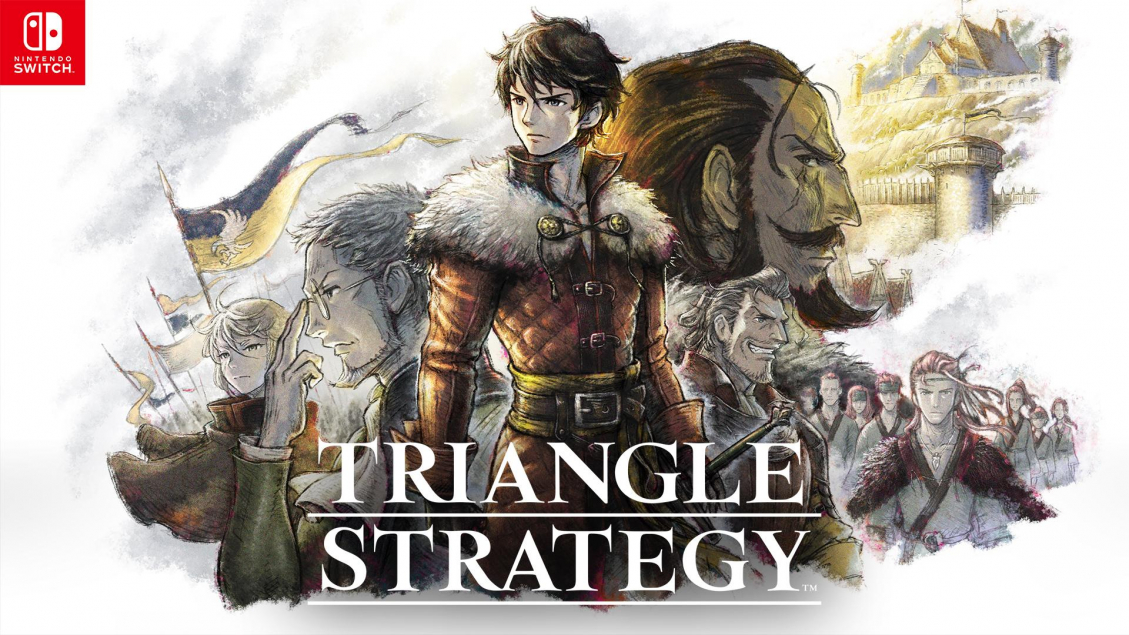 Triangle Strategy