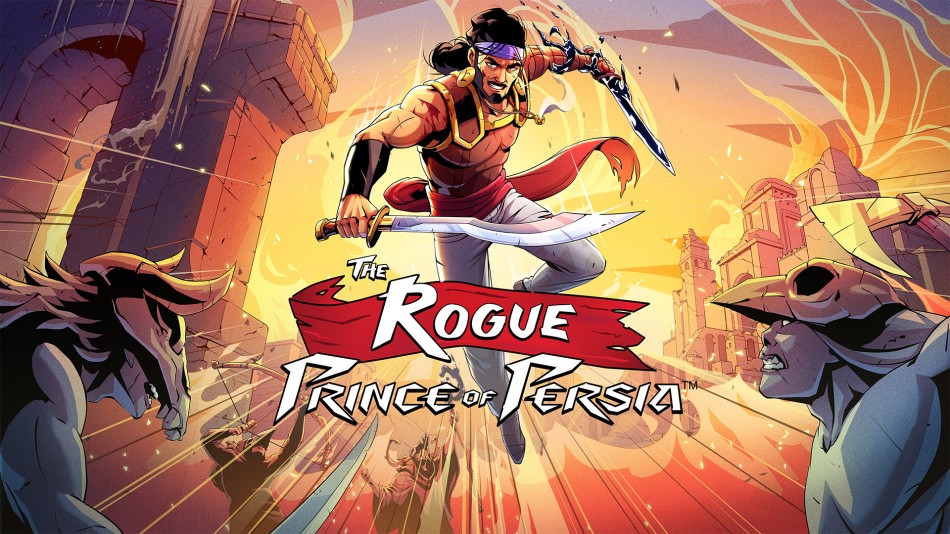 The Rogue Prince of Persia – December 16th