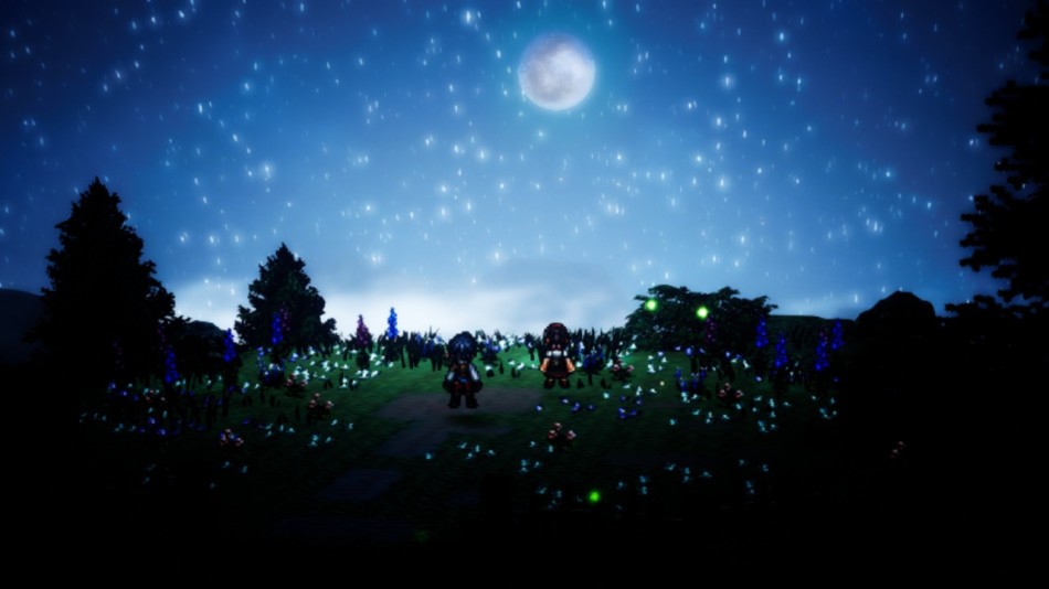 OCTOPATH TRAVELER 0 – December 4th