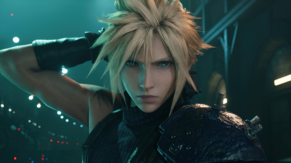 FINAL FANTASY VII REMAKE INTERGRADE &ndash; JANUARY 22ND