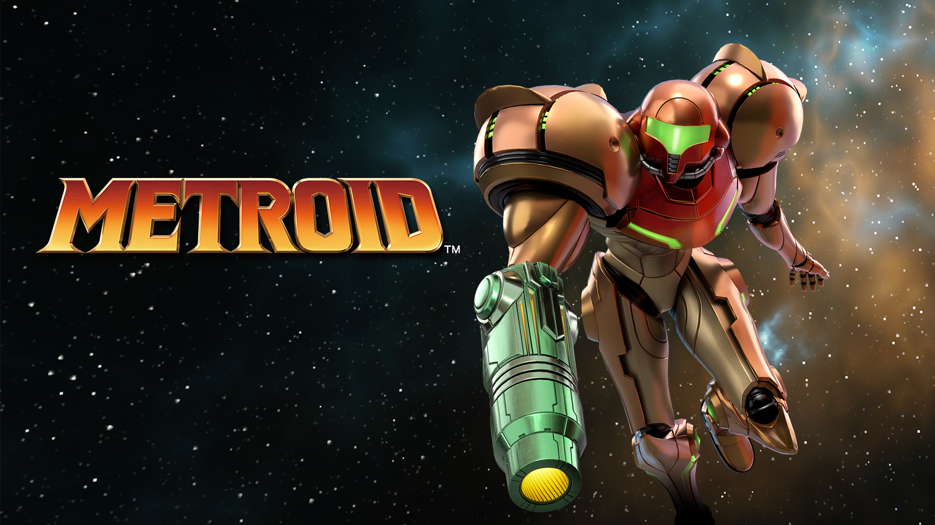 Metroid-pelit Nintendo Switch 2:lla ja Nintendo Switchillä