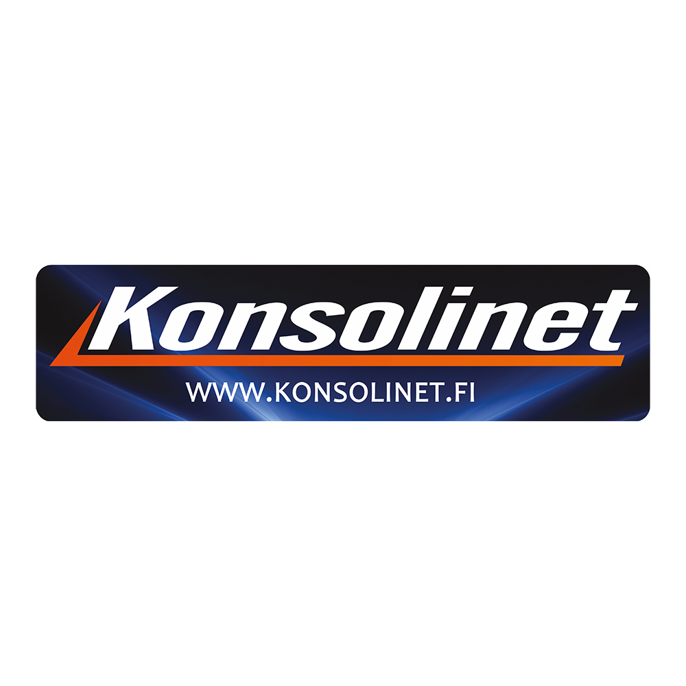 Konsolinet