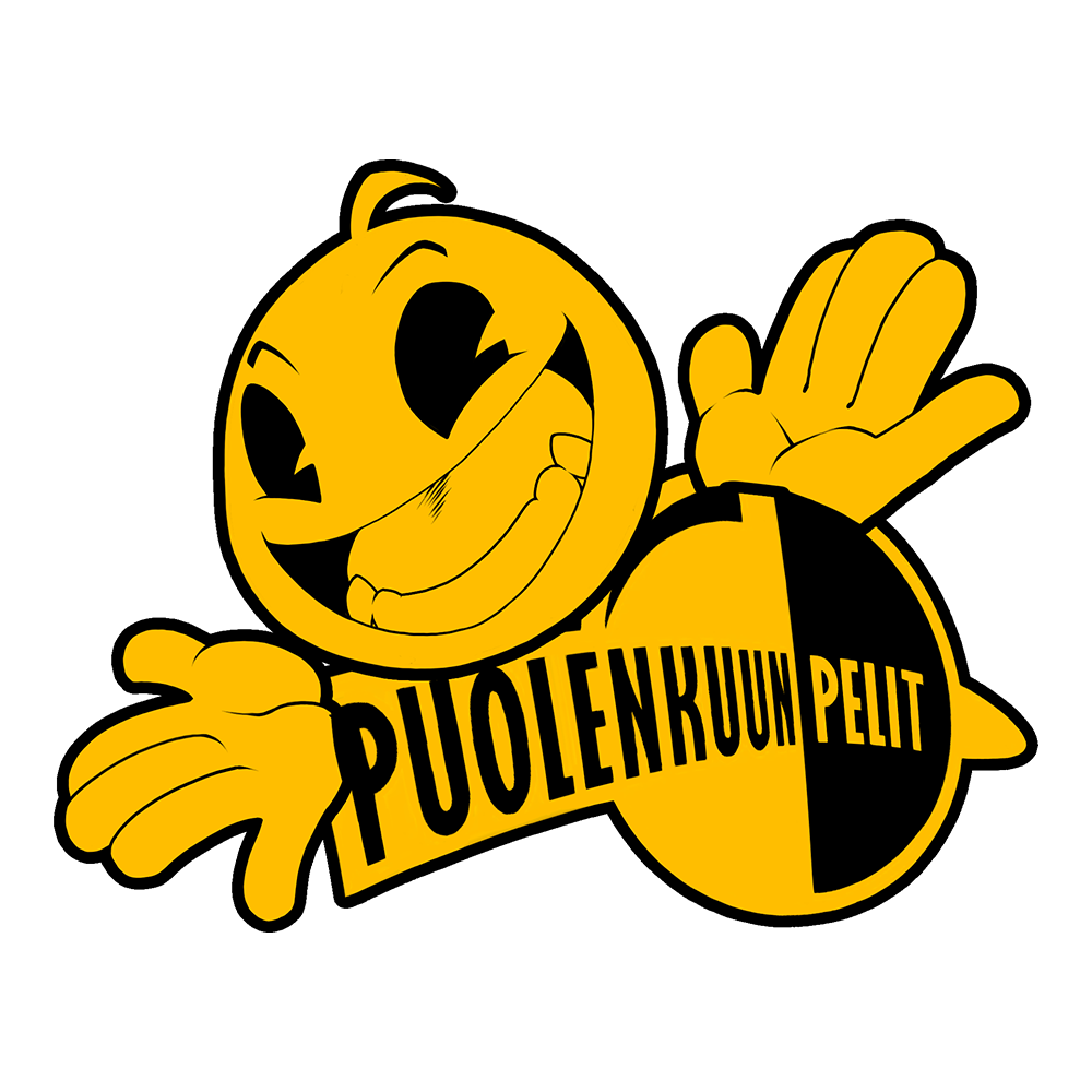 Puolenkuun Pelit