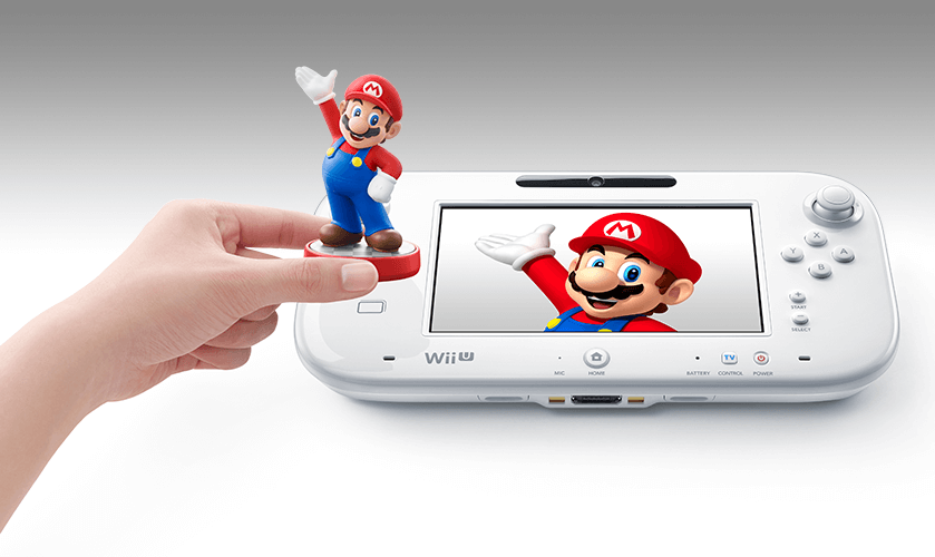 wiiu gamepad