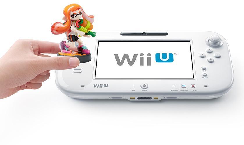 amiibo new challange