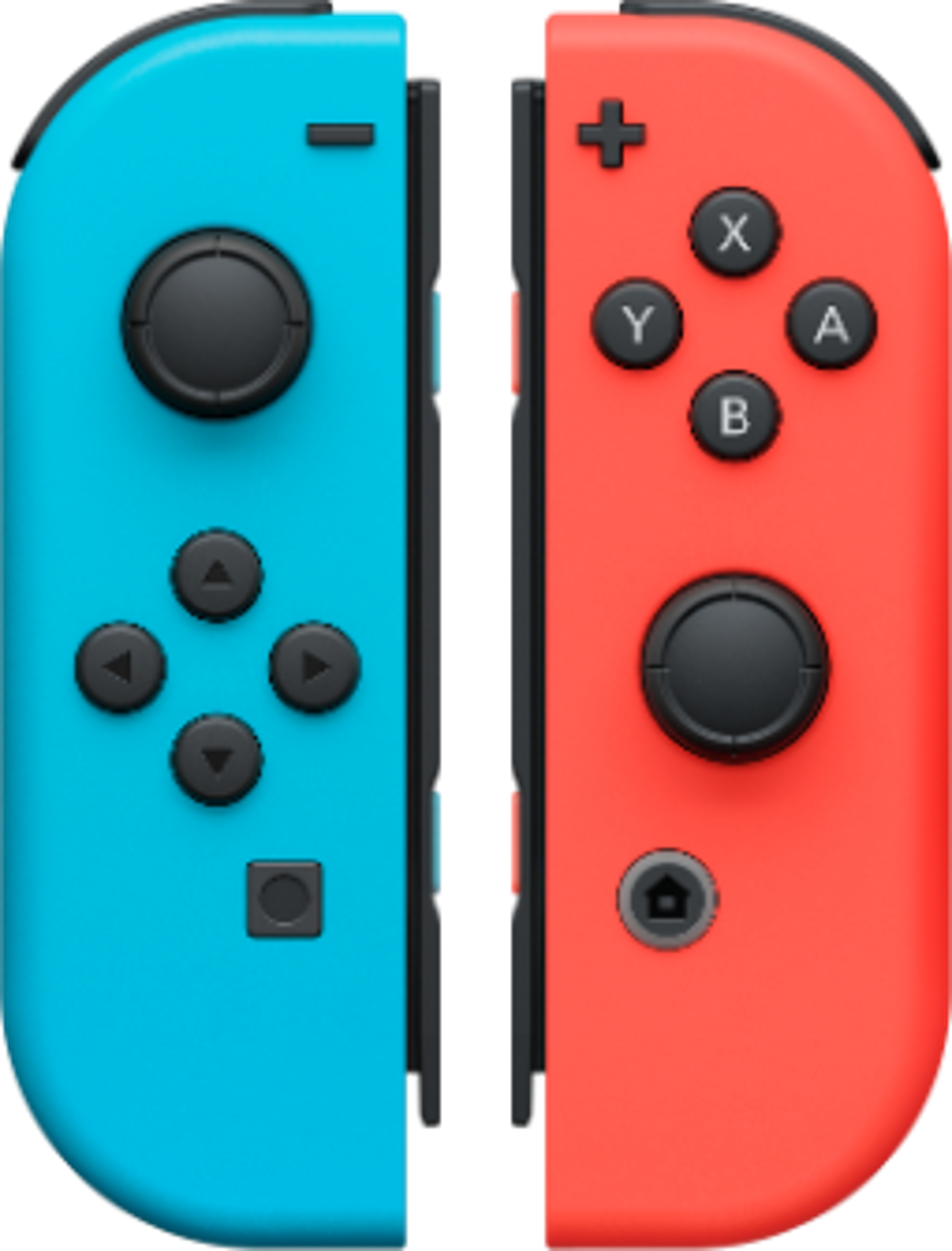 Joy-Con