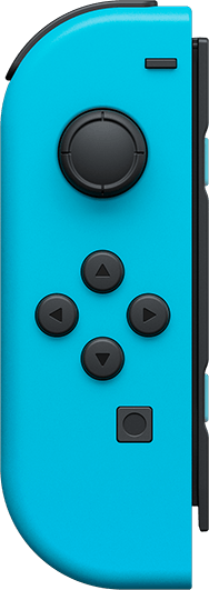 Joy-Con (L)