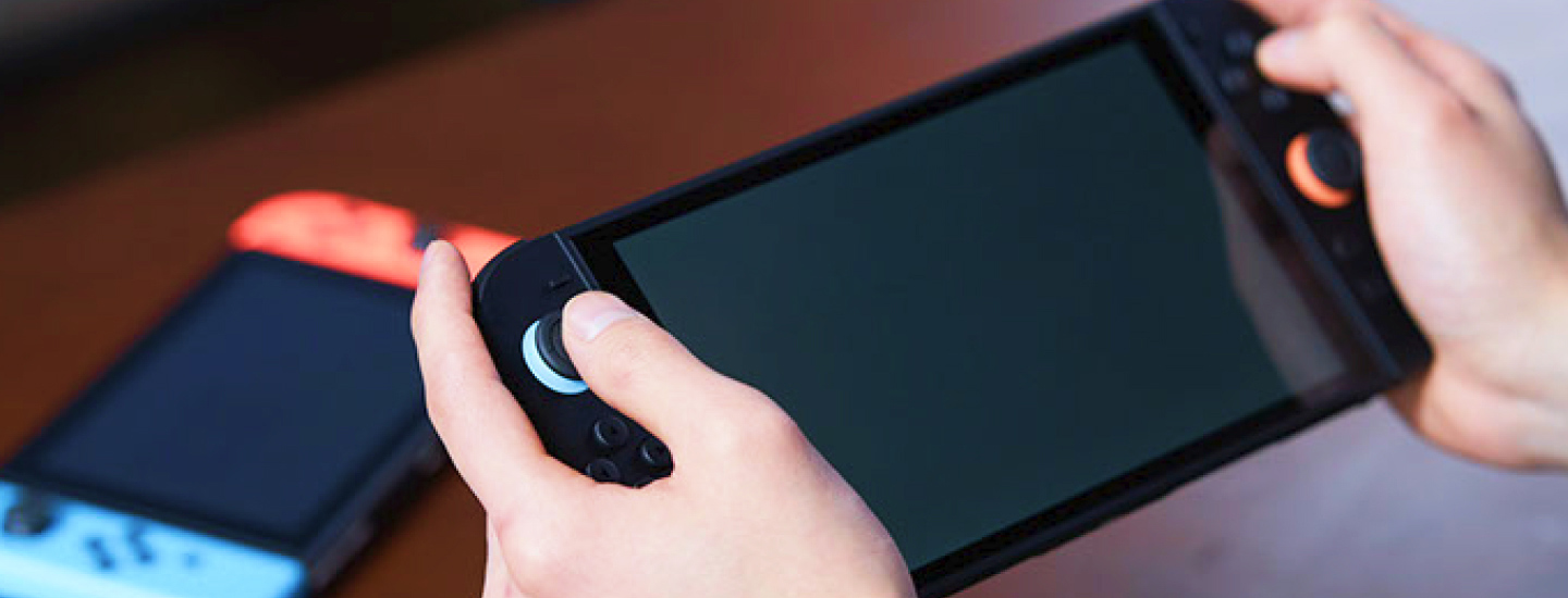 Näin siirryt Nintendo Switch 2 -konsolille