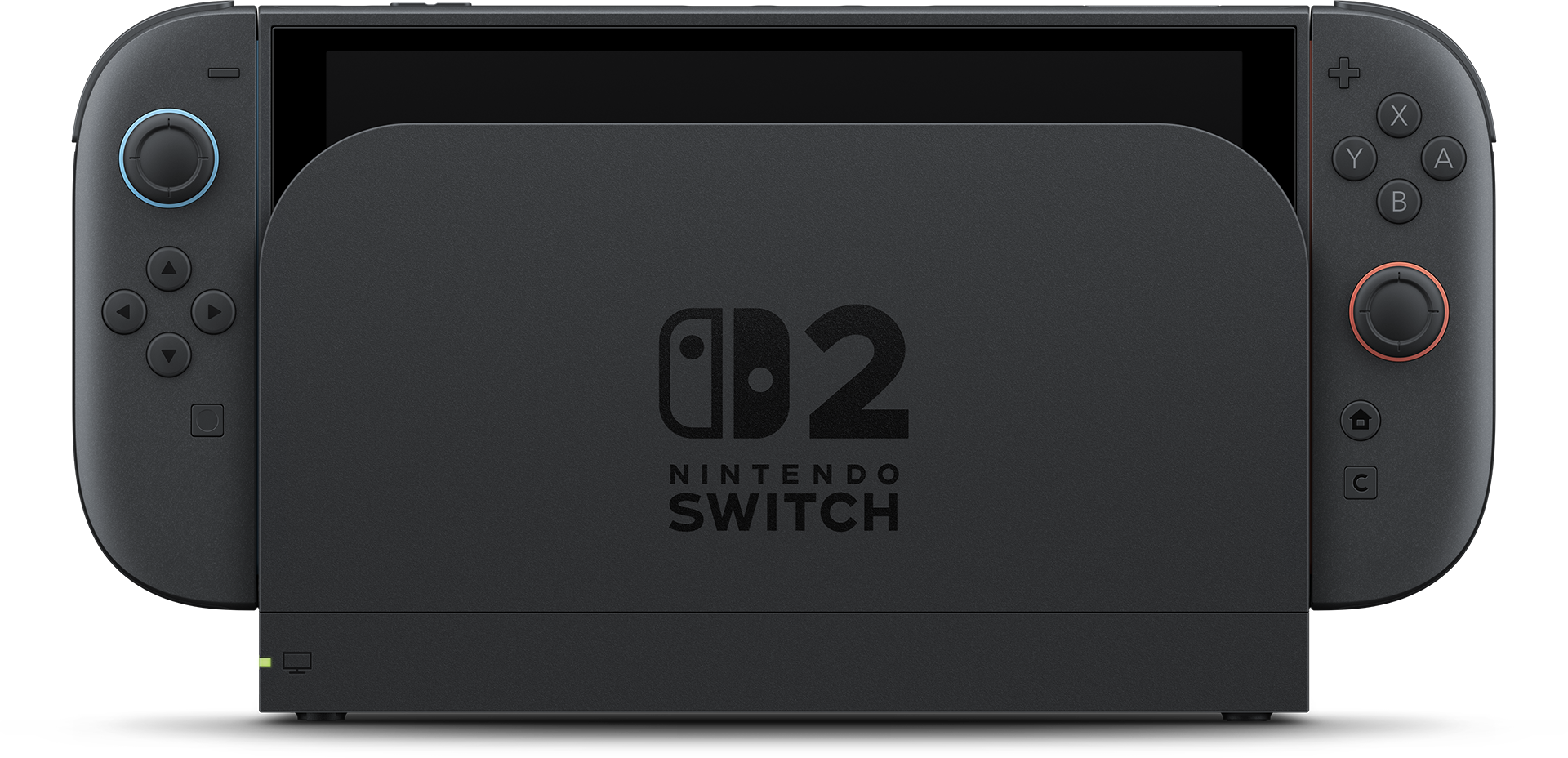 Nintendo Switch 2 dock