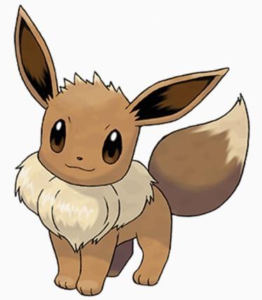 eevee