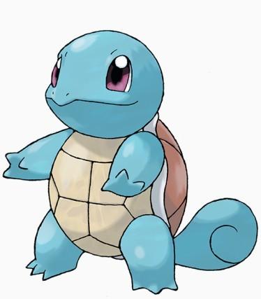 squirtle