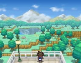 pokemon black2 white2