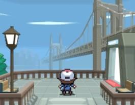 pokemon black white