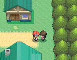 pokemon diamond pearl