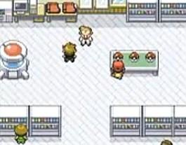 pokemon firered leafgreen