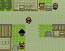 Pokémon Gold Version, Pokemon Silver Version