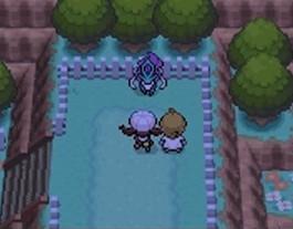 pokemon heartgold soulsilver