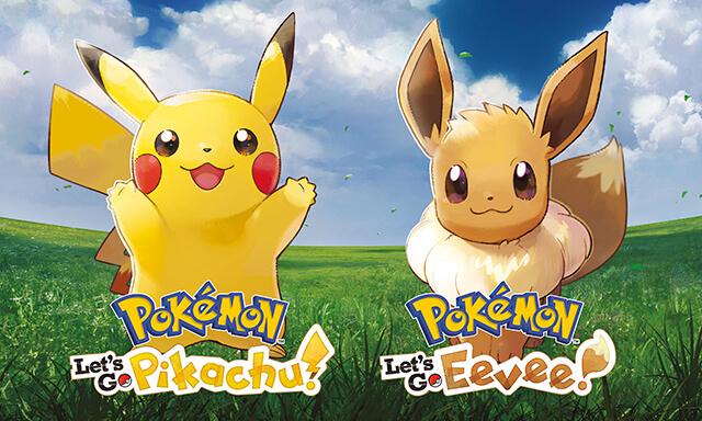 pokemon letsgo