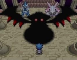 pokemon platinum