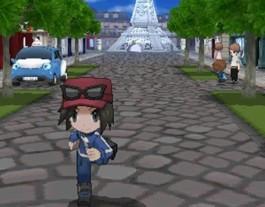 pokemon x y