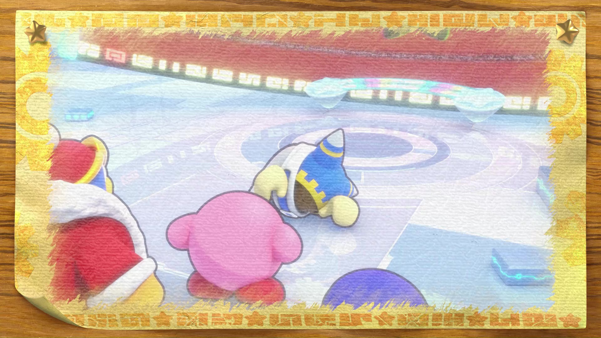 Kirby's Return to Dream Land Deluxe Nintendo
