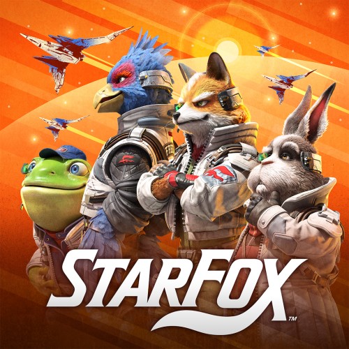 Star Fox julkaistaan tällä viikolla yksinoikeudella Nintendo Switch 2:lle