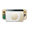 Nintendo Switch – OLED Model The Legend of Zelda: Tears of the Kingdom Edition julkaistaan huhtikuussa