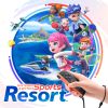 Nintendo Switch 2 + Nintendo Switch Sports Resort Bundle Launches On October 22nd