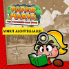 Aloittelijan opas Paper Mario: The Thousand-Year Door -peliin