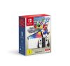 Nintendo Switch – OLED-malli sis. Mario Kart 8 Deluxe -pelin