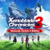 Xenoblade Chronicles 3 – Nintendo Switch 2 Edition