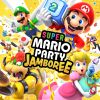 Valmistaudu kaikkien aikojen suurimpiin juhliin Super Mario Party Jamboree -pelissä, joka julkaistaan tänään Nintendo Switchille!