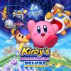 Kirby’s Return to Dream Land Deluxe julkaistaan Nintendo Switchille tänä perjantaina