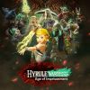 Hyrule Warriors: Age of Imprisonment julkaistaan tällä viikolla yksinoikeudella Nintendo Switch 2:lle