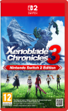 Xenoblade Chronicles 3 – Nintendo Switch 2 Edition