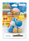 Blue Yarn Yoshi