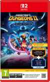 Minecraft Dungeons II - Deluxe Edition