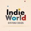 Indie World Showcase esitteli runsaan valikoiman indie-pelejä Nintendo Switchille ja Nintendo Switch 2:lle