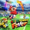 Mario Tennis Fever julkaistaan Nintendo Switch 2:lle 12. helmikuuta