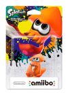 Inkling Squid (Orange)