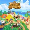 Miten varmuuskopioida ja palauttaa saaren tallennusdata (Animal Crossing: New Horizons)
