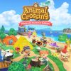 Paratiisi odottaa Animal Crossing: New Horizons – Nintendo Switch 2 Edition -pelissä