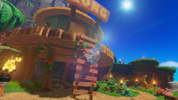 images/products_25/sw_ns2_dlc_donkey_kong_bananza_dkisland-emeraldrush/screenshots/DonkeyKongBananza-DLC-scrn-01.png