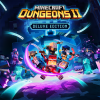 Minecraft Dungeons II - Deluxe Edition